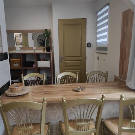 Maison Luxe Cesar Aeroport Tille 2 A 7 Personnes Bagian luar foto