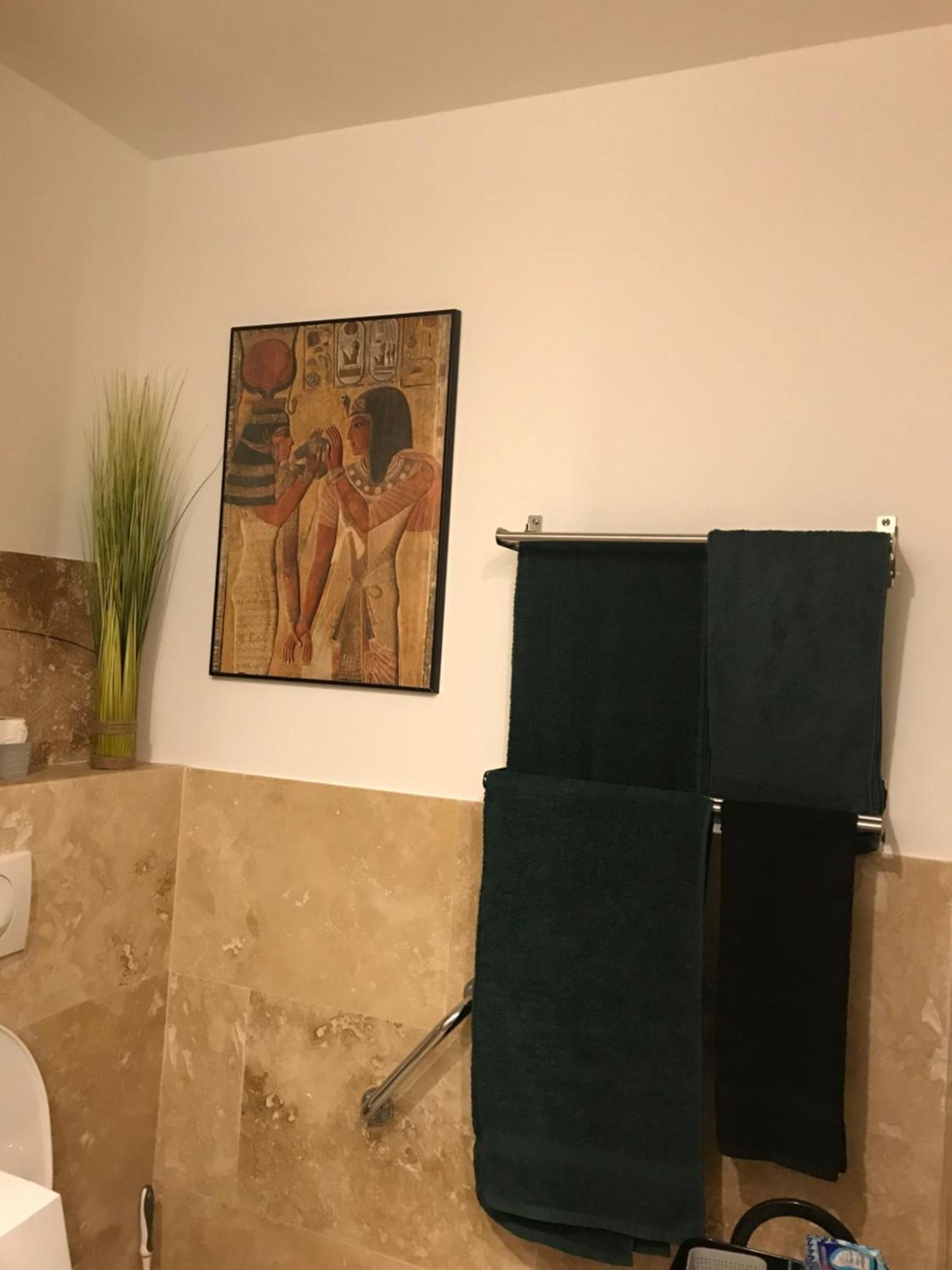 Maison Luxe Cesar Aeroport Tille 2 A 7 Personnes Bagian luar foto