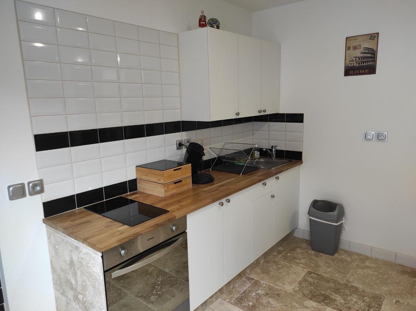 Maison Luxe Cesar Aeroport Tille 2 A 7 Personnes Bagian luar foto