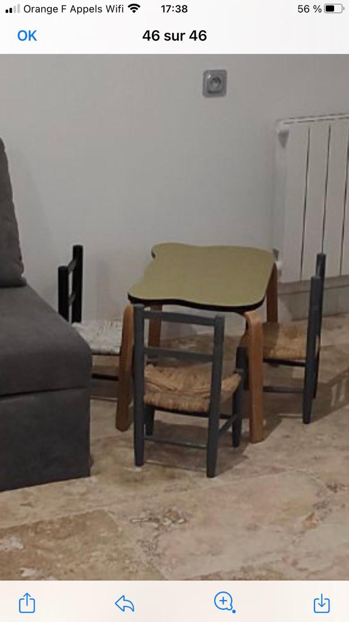 Maison Luxe Cesar Aeroport Tille 2 A 7 Personnes Bagian luar foto