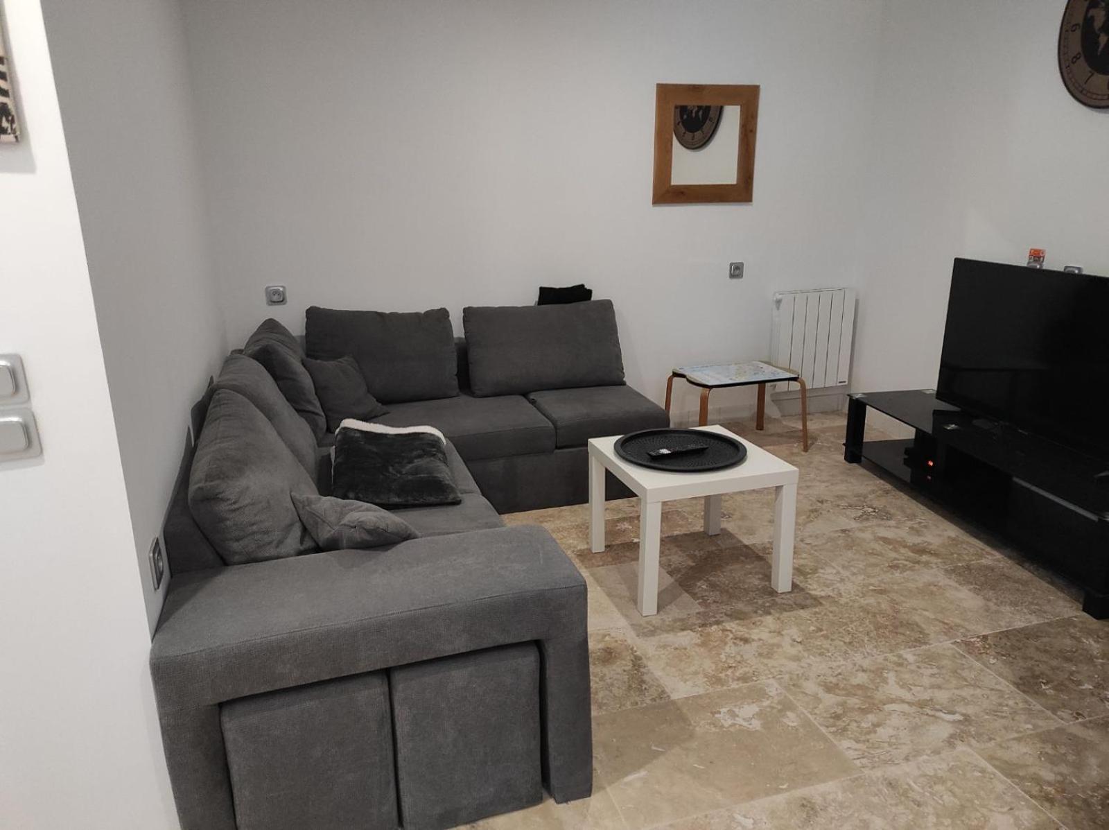 Maison Luxe Cesar Aeroport Tille 2 A 7 Personnes Bagian luar foto