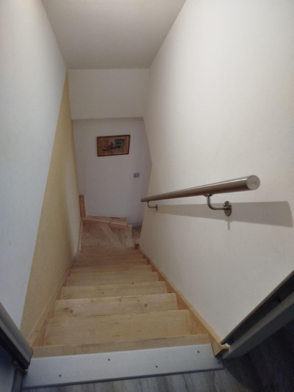 Maison Luxe Cesar Aeroport Tille 2 A 7 Personnes Bagian luar foto