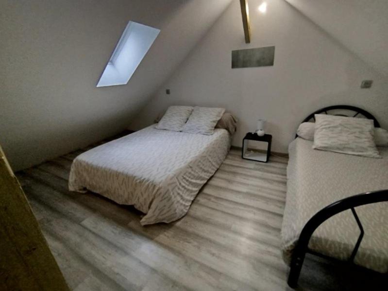 Maison Luxe Cesar Aeroport Tille 2 A 7 Personnes Bagian luar foto