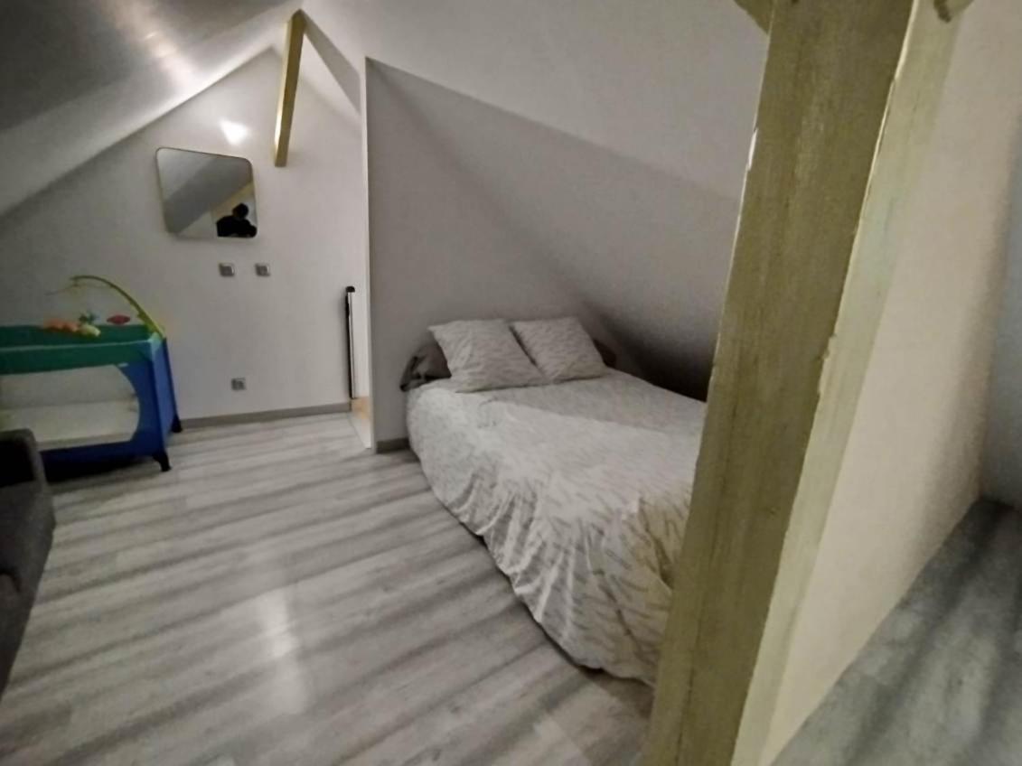 Maison Luxe Cesar Aeroport Tille 2 A 7 Personnes Bagian luar foto